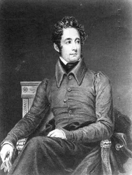 Alphonse de Lamartine